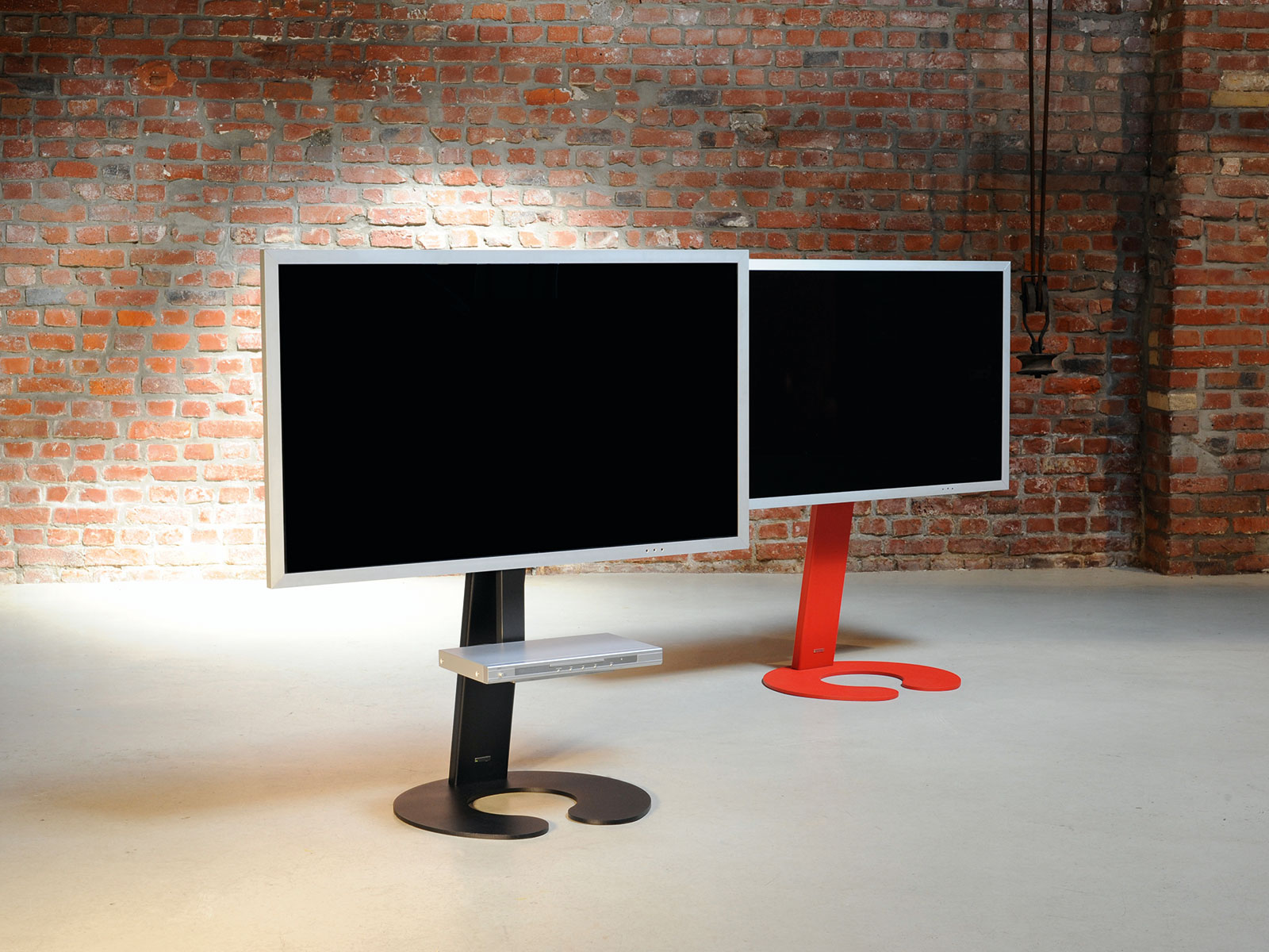 WISSMANN TV Standfuß Omega ART111 