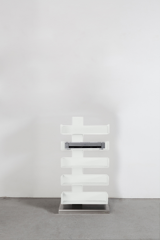 WISSMANN Design Hifi Rack stand art599-HR WISSMANN Design Hifi Rack stand art599-HR