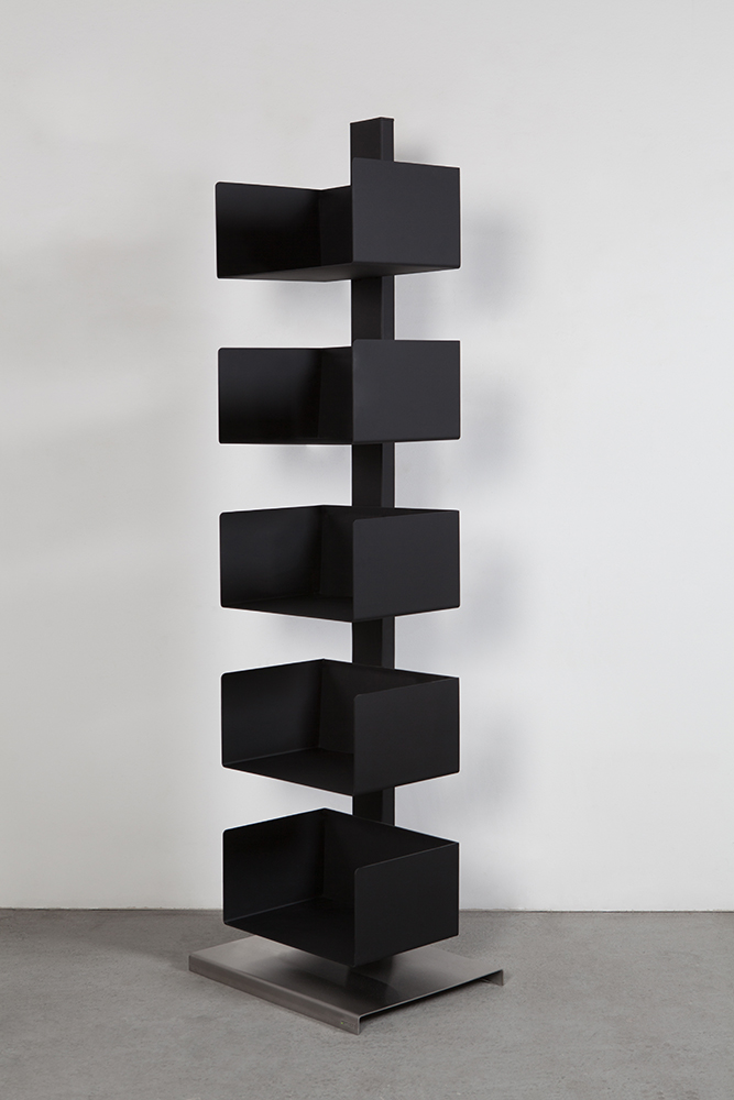 WISSMANN Regal stand art599-RG