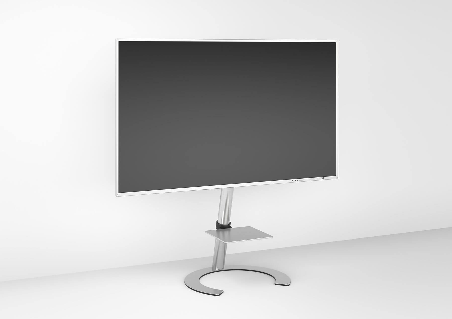 Wismman TV Standfuß ART900 OMEGA