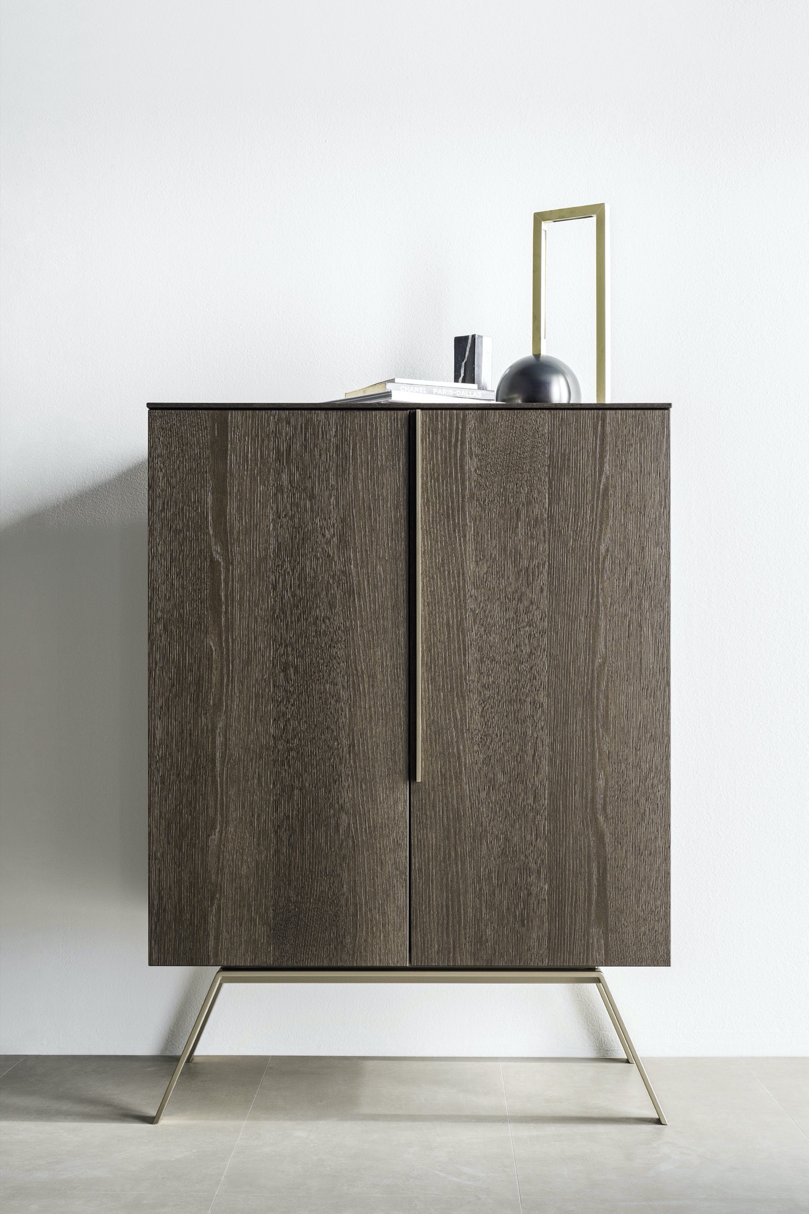 Cleo Highboard Schrank