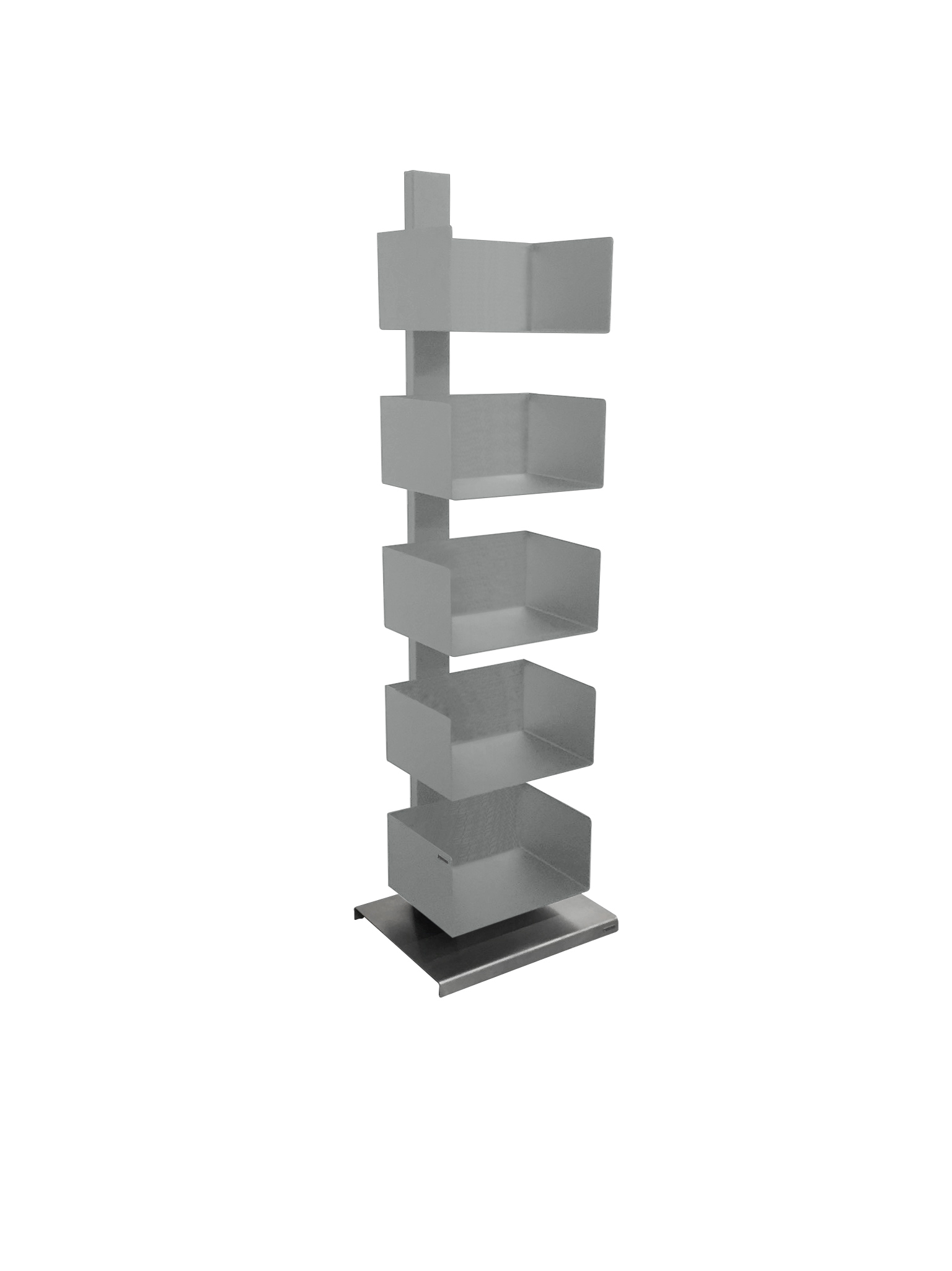 WISSMANN Regal stand art599-RG
