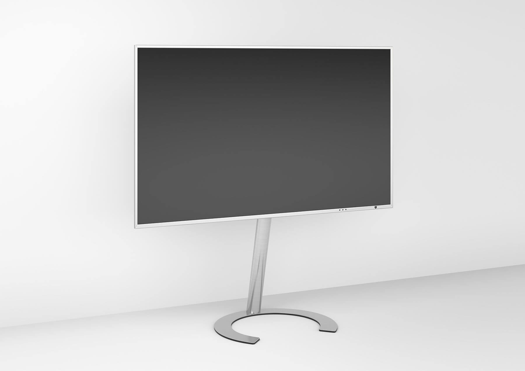 Wismman TV Standfuß ART900 OMEGA