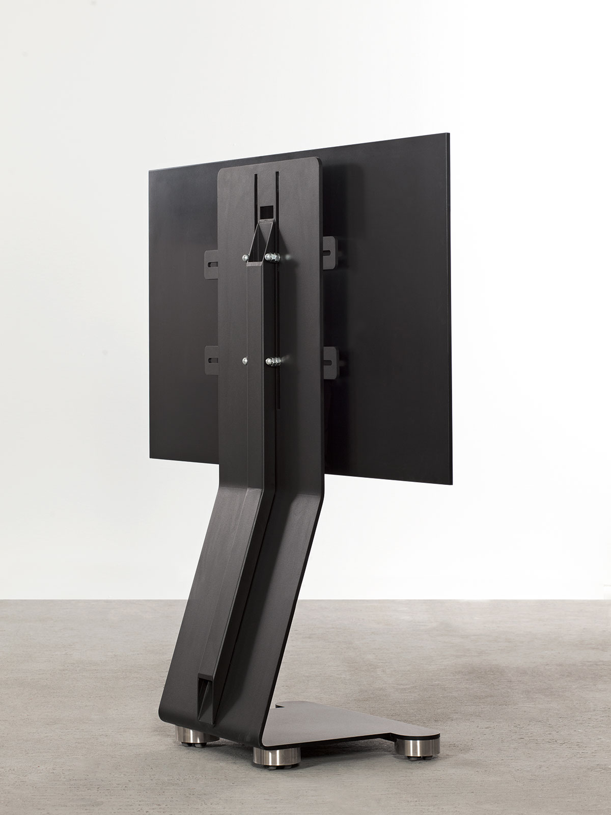 Wissmann TV Halterung swing art120 Schwarz Wissmann TV Halterung swing art120 Schwarz