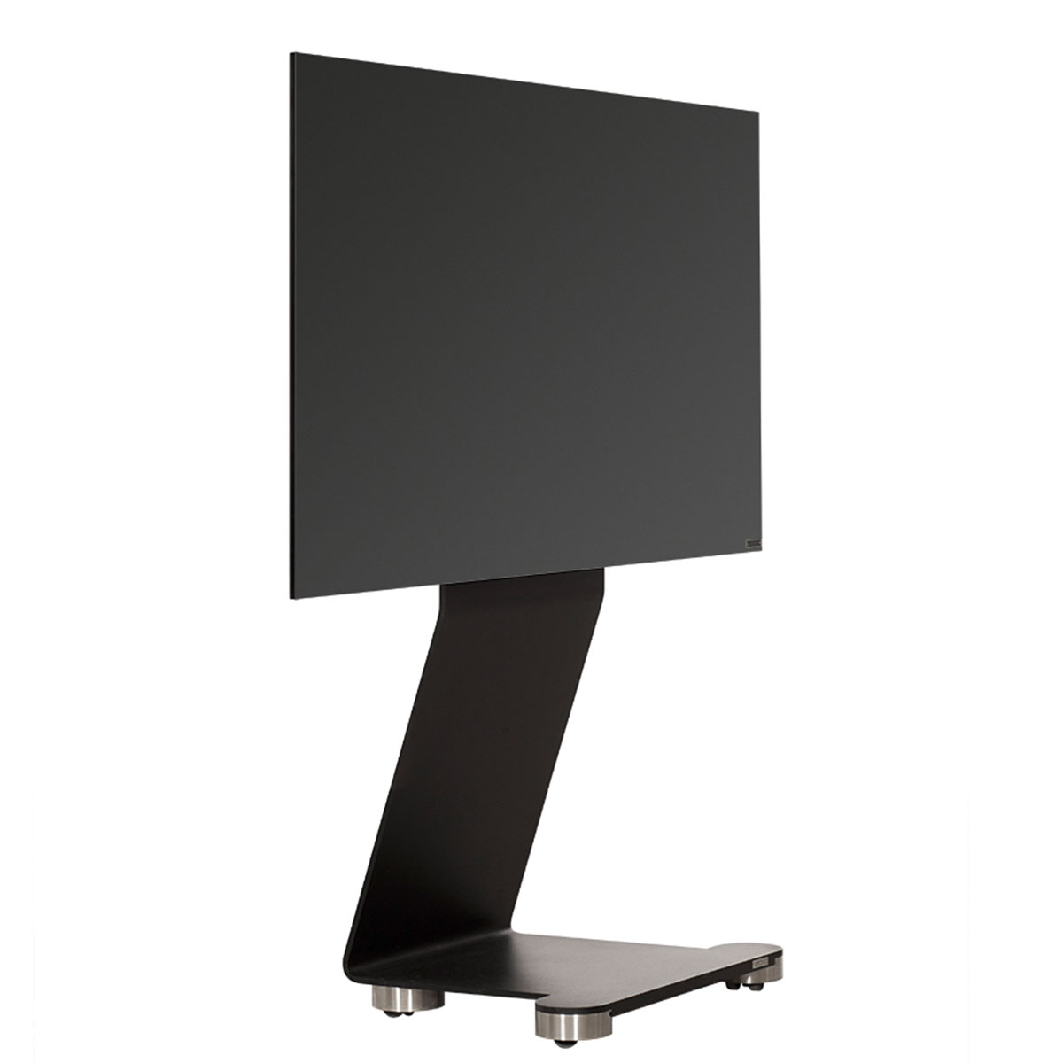 Wissmann TV Halterung swing art120 Schwarz Wissmann TV Halterung swing art120 Schwarz