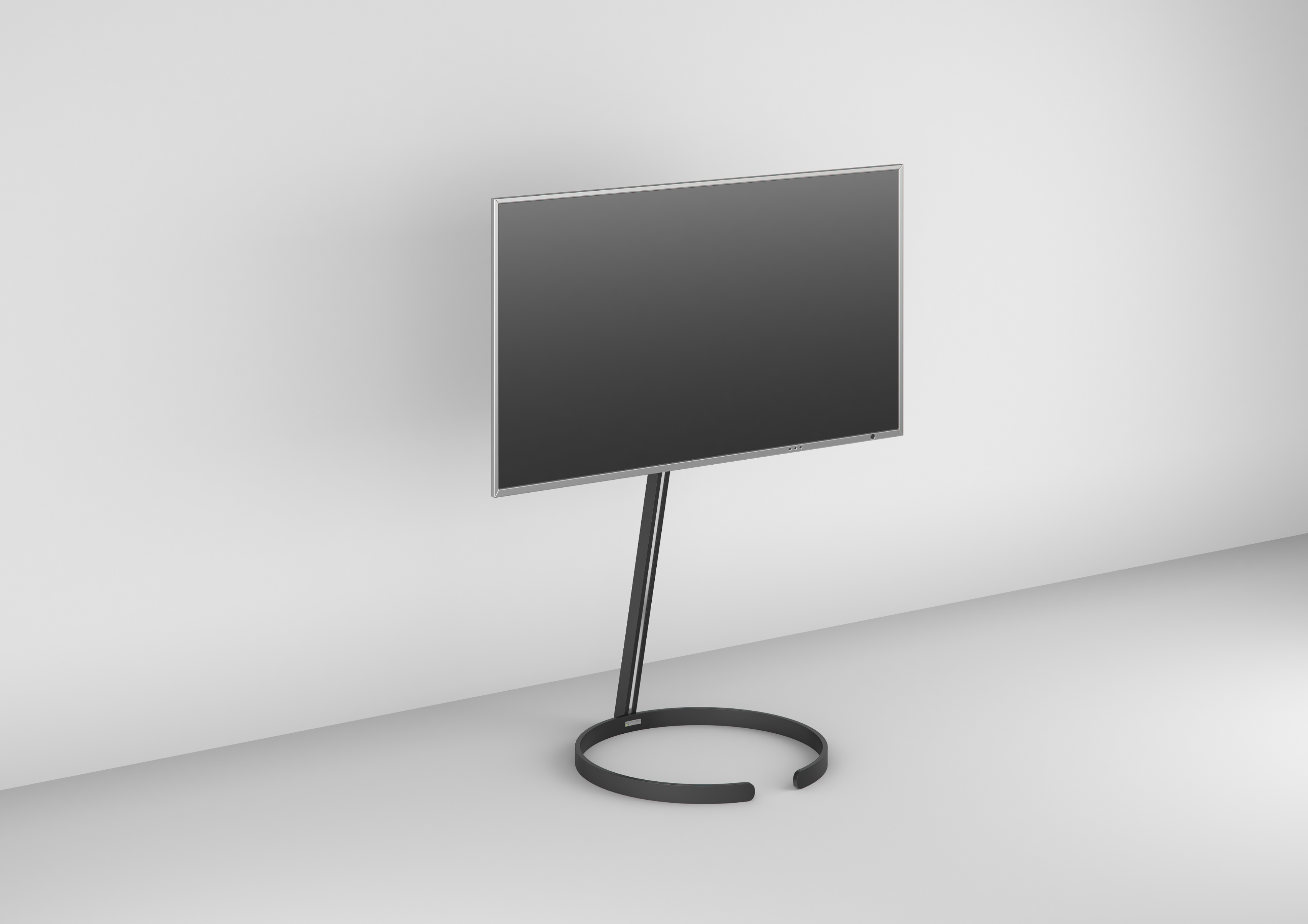 Wissmann Design TV Standfuß / Ständer art147