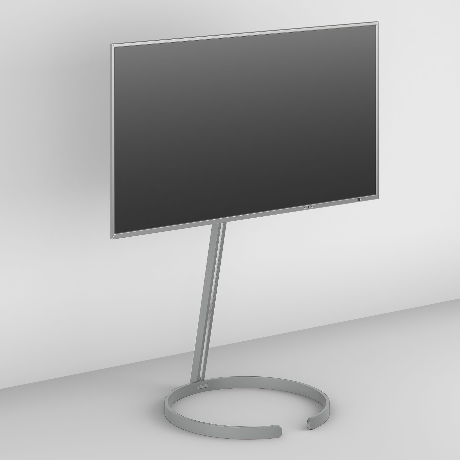 Wissmann Design TV Standfuß / Ständer art147